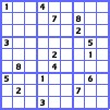 Sudoku Moyen 183882