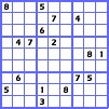 Sudoku Moyen 129132