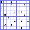 Sudoku Moyen 118216