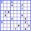 Sudoku Moyen 76387