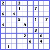 Sudoku Moyen 146126