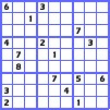 Sudoku Moyen 153461