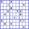 Sudoku Moyen 133715