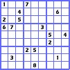Sudoku Moyen 66303