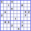 Sudoku Moyen 185067