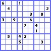 Sudoku Moyen 122849