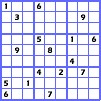 Sudoku Moyen 82184