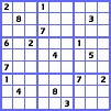 Sudoku Moyen 89156