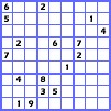Sudoku Moyen 67866