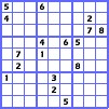 Sudoku Moyen 76056