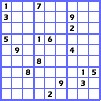 Sudoku Moyen 139950