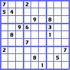 Sudoku Moyen 90630