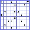 Sudoku Moyen 51201