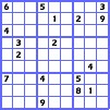 Sudoku Moyen 183887