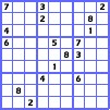 Sudoku Moyen 60324