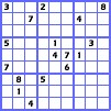 Sudoku Moyen 39471