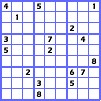 Sudoku Moyen 48571