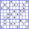 Sudoku Moyen 210696