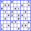 Sudoku Moyen 209749