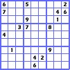 Sudoku Moyen 123701