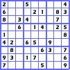 Sudoku Moyen 4035
