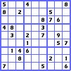 Sudoku Moyen 94317