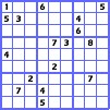 Sudoku Moyen 141908