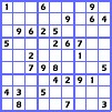 Sudoku Moyen 212384