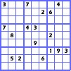 Sudoku Moyen 49104