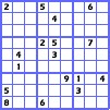 Sudoku Moyen 41084