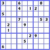 Sudoku Moyen 105840