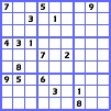 Sudoku Moyen 115534
