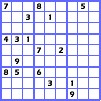 Sudoku Moyen 42914
