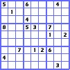 Sudoku Moyen 126392