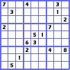 Sudoku Moyen 34090