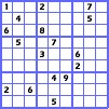 Sudoku Moyen 140478