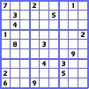 Sudoku Moyen 139139