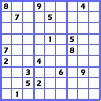 Sudoku Moyen 84816