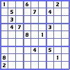 Sudoku Moyen 79913