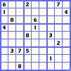 Sudoku Moyen 183080