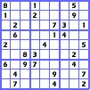 Sudoku Moyen 24649