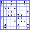 Sudoku Moyen 219348