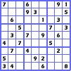 Sudoku Moyen 213171