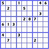 Sudoku Moyen 67028
