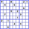 Sudoku Moyen 183884