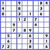 Sudoku Moyen 210282