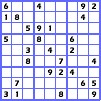 Sudoku Moyen 212004