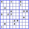 Sudoku Moyen 48448