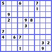 Sudoku Moyen 130191