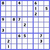 Sudoku Moyen 66915